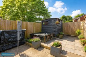 Garden- click for photo gallery